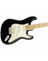 FENDER Player Stratocaster MN BLK Electric Guitar
