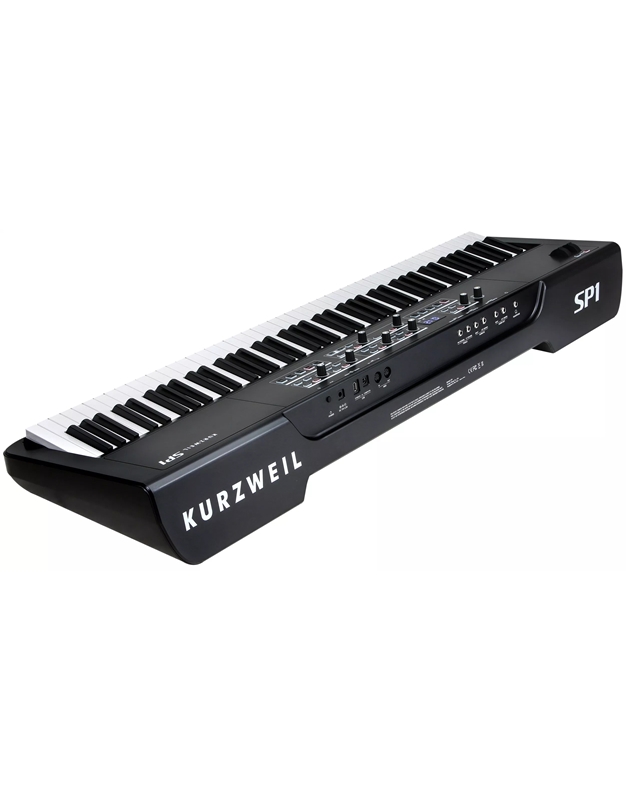 KURZWEIL SP1 Stage Piano  (Ex-Demo product)