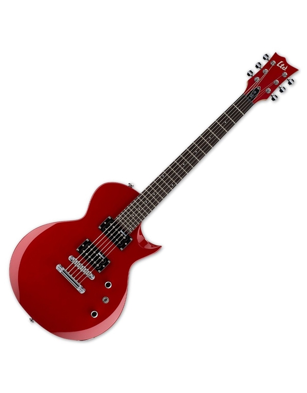ESP LTD EC-10 RD Electric Guitar