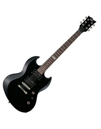 ESP LTD VIPER-10 BLK Electric Guitar