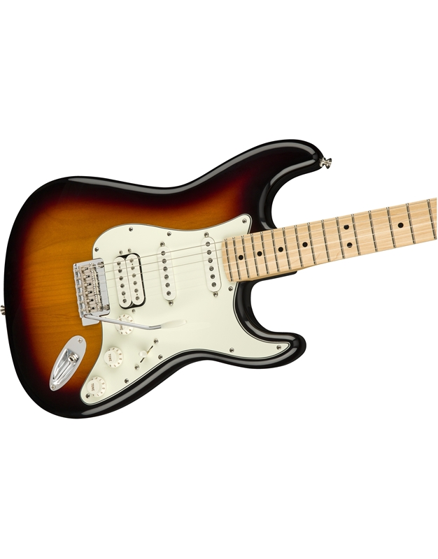 FENDER Player Stratocaster HSS MN 3TS Electric Guitar