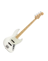 FENDER Player Jazz Bass MN PWT Electric Bass