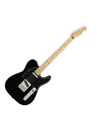 FENDER Player Telecaster MN BLK Electric Guitar (Ex-Demo product)