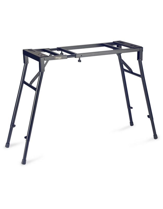 STAGG MXS-A1ΒΚ Adjustable Mixer / Keyboard stand