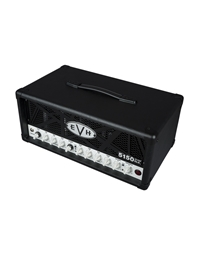 EVH 5150 III 6L6 Guitar Amplifier Head 50 Watts 