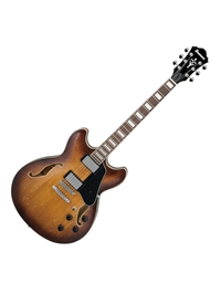 IBANEZ AS73-TBC Electric  Guitar