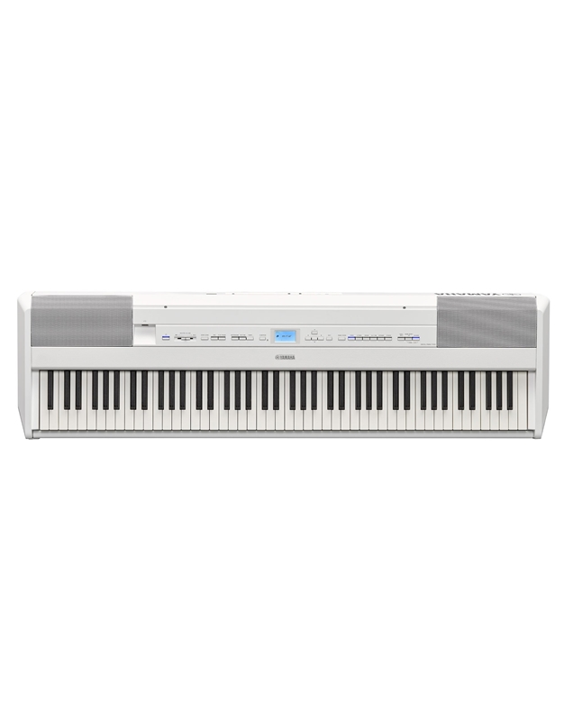 YAMAHA P-515WH White Hλεκτρικό Πιάνο / Stage Piano