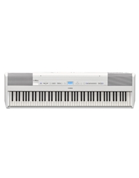 YAMAHA P-515WH White Hλεκτρικό Πιάνο / Stage Piano