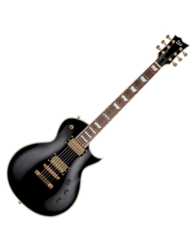 ESP LTD EC-256BLK Electric Guitar