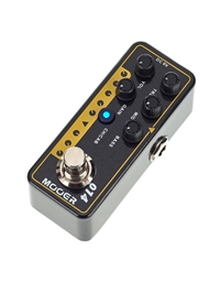 MOOER Taxidea Taxus Preamp Πετάλι