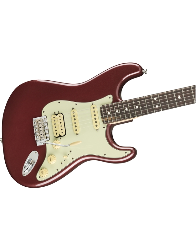 FENDER American Performer Stratocaster ΗSS RW AUB  Electric Guitar