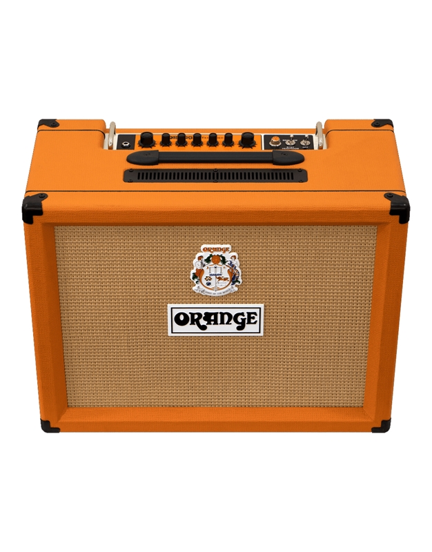 ORANGE TREMLORD 30 Electric Guitar Amplifier  30 Watts  (Ex-Demo product)