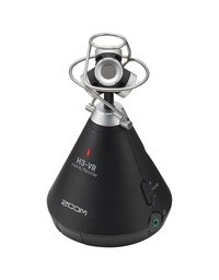 ZOOM H3-VR Studio Recorder