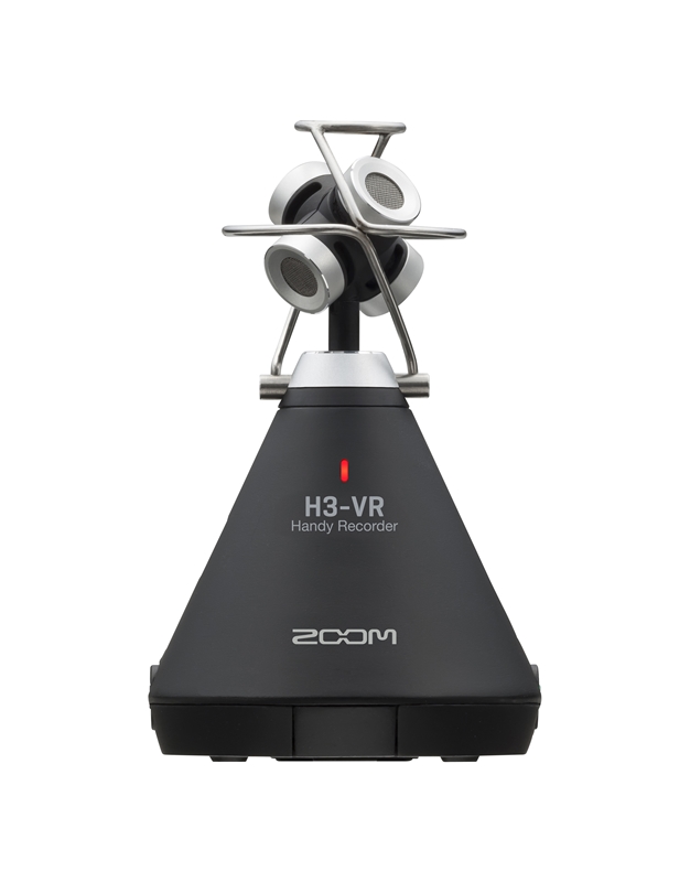 ZOOM H3-VR Studio Recorder