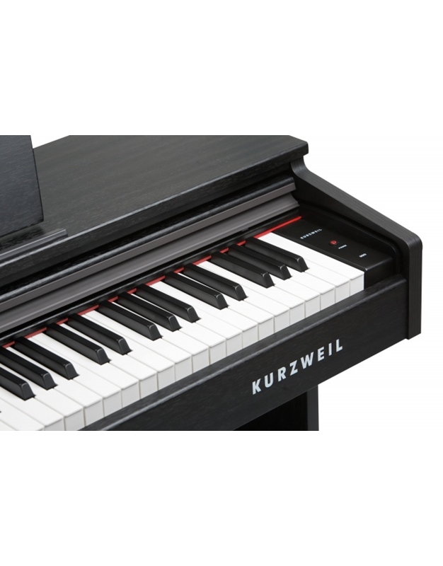 KURZWEIL M90 SR Digital Piano with bench