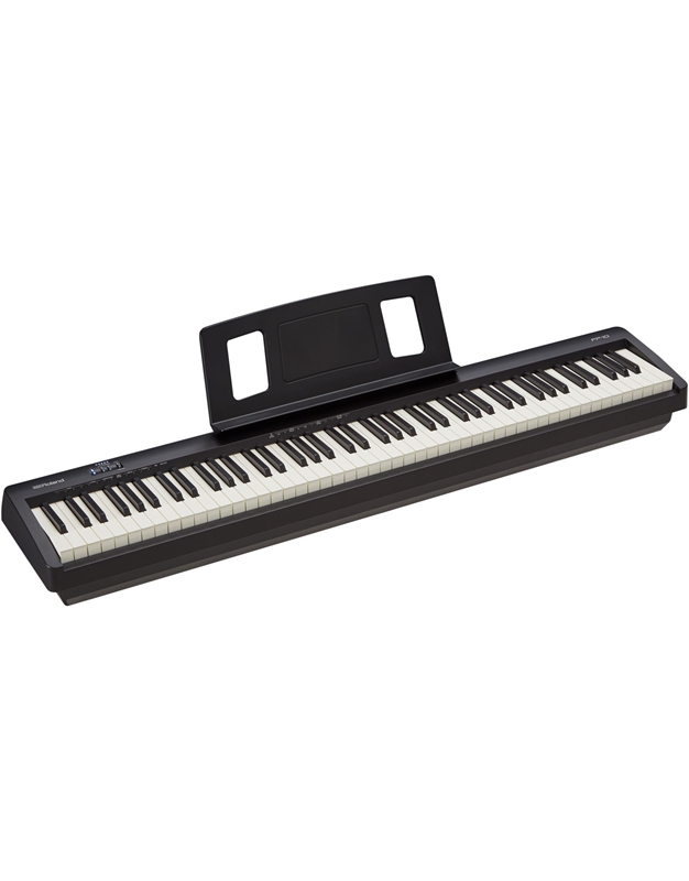 ROLAND FP-10-BK Stage Piano