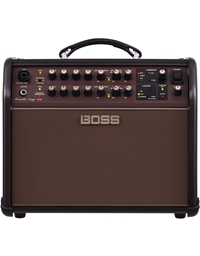 BOSS ACS-LIVE Acoustic Instruments/Vocal Amplifier 60W