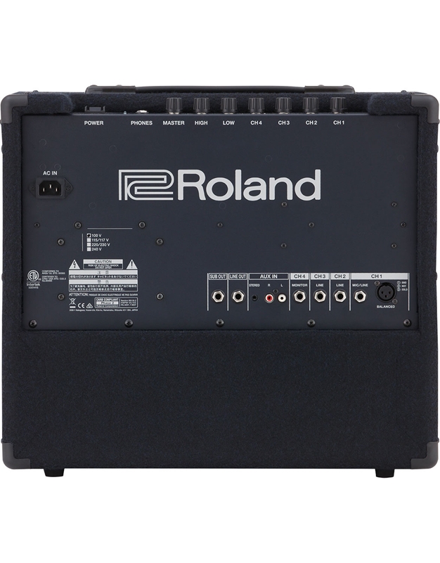ROLAND KC-200 Keyboard amplifier