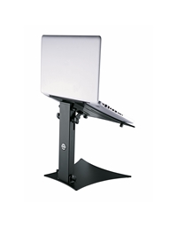 K&M 12190-000-56 Notebook/Laptop Stand