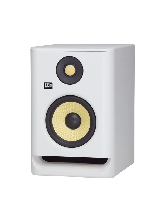 KRK RP-5-G4-WN RoKit Active Studio Monitor Speaker (Piece) Offer