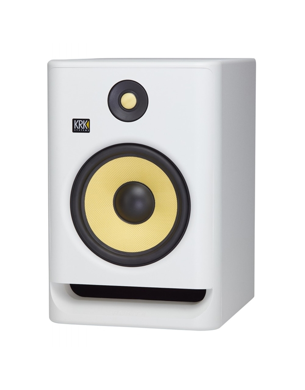 KRK RP-8-G4-WN RoKit Active Studio Monitor Speaker (Piece) Farewell Offer
