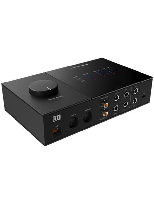 NATIVE INSTRUMENTS Komplete Audio 6 MK2 USB Audio Interface