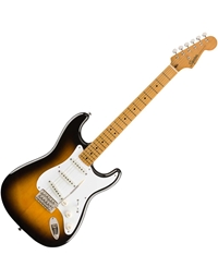 FENDER Squier Classic Vibe 50's Strat MN 2-Color Sunburst Electric Guitar