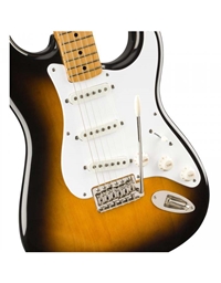 FENDER Squier Classic Vibe 50's Strat MN 2-Color Sunburst Electric Guitar