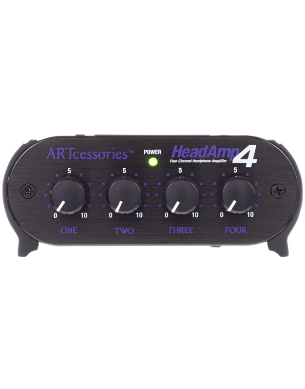 ART HEADAMP-4 Headphone Amplifier