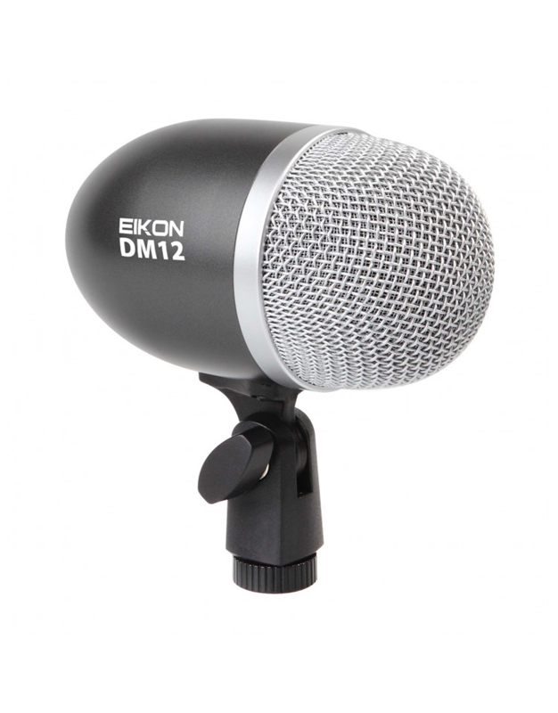 EIKON by Proel DM-12 Dynamic Microphone