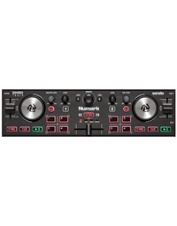 NUMARK DJ2GO-2-TOUCH DJ Controller