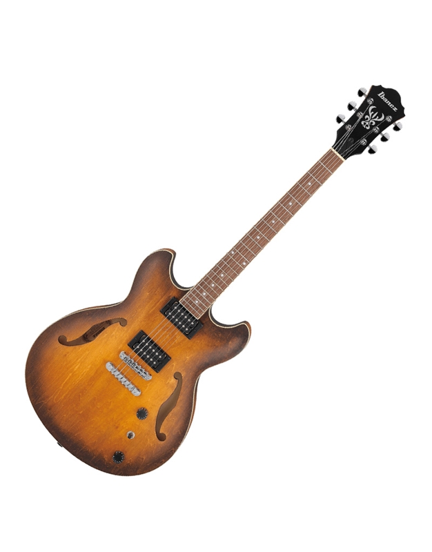 IBANEZ AS53-TF Electric Guitar