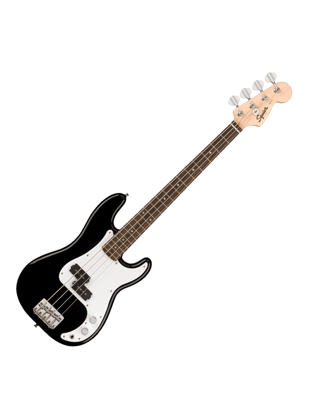FENDER Mini Precision Bass Laurel Black Ηλεκτρικό Μπάσο