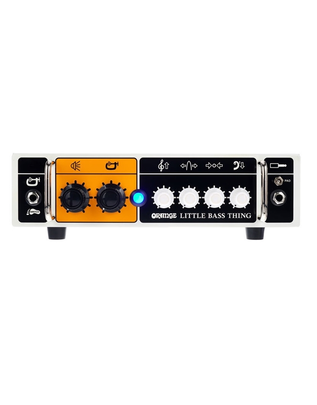 ORANGE Little Bass Thing Amp Head for Electric Bass