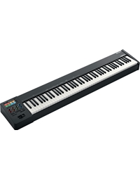 ROLAND A-88 MKII USB MIDI Keyboard