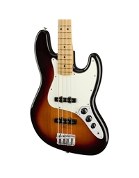 FENDER Player Jazz Bass  MN 3TS Electric Bass