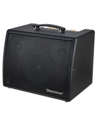 BLACKSTAR Sonnet 120 Black Acoustic Instruments Amplifier 120 Watt