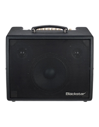BLACKSTAR Sonnet 120 Black Ενισχυτής Ακουστικών Οργάνων 120 Watt