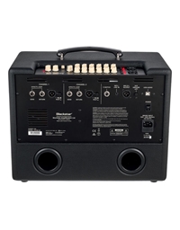 BLACKSTAR Sonnet 120 Black Acoustic Instruments Amplifier 120 Watt