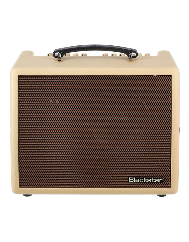 BLACKSTAR Sonnet 60 Blonde Acoustic Instruments Amplifier 60 Watt