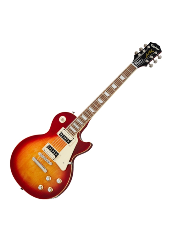 EPIPHONE Les Paul Classic Heritage Cherry Sunburst  Electric Guitar
