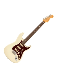 FENDER American Professional II Stratocaster RW OWT Electric Guitar
