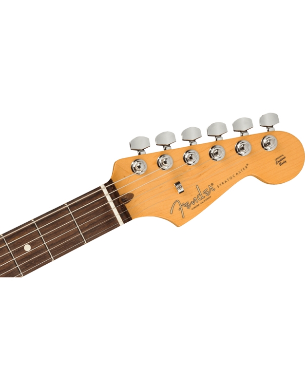 FENDER American Professional II Stratocaster RW OWT Electric Guitar