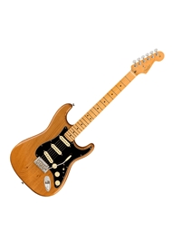 FENDER American Professional II Stratocaster  MN RST PINE Ηλεκτρική Κιθάρα