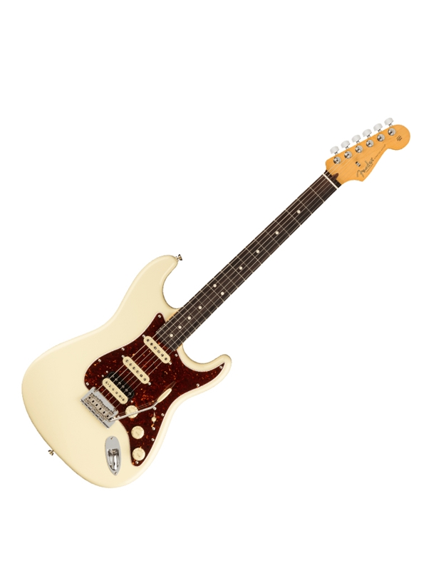 FENDER American Professional II Stratocaster HSS RW OWT Electric Guitar