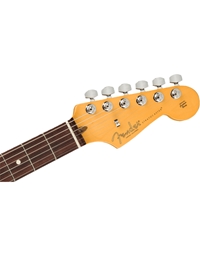 FENDER American Professional II Stratocaster HSS RW OWT Electric Guitar