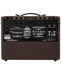 FENDER Acoustic Junior GO Acoustic Instruments - Voice Amplifier 100 Watt