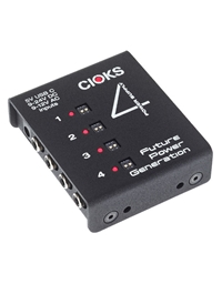 CIOKS 4 expander Power Supply