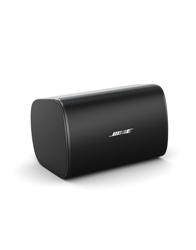 BOSE DesignMax DM6SE Black Speakers (Pair)