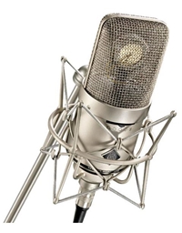 NEUMANN M-149-Tube Condenser Microphone